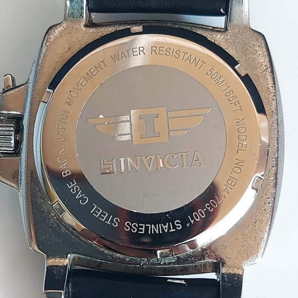 ❣️Invicta Men's watch Quarz - Picture 7 of 11